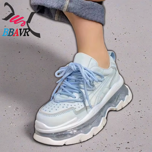 Zapatillas Deportivas Impermeables de Moda para Hombre y Mujer, Estilo Running y Caminata - Product Image 6