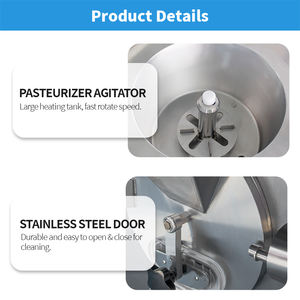 Pasteurisateur de sol italien combiné à une <span class=keywords><strong>machine</strong></span> à <span class=keywords><strong>glace</strong></span> <span class=keywords><strong>italienne</strong></span>, <span class=keywords><strong>machine</strong></span> à <span class=keywords><strong>glace</strong></span> <span class=keywords><strong>italienne</strong></span>, <span class=keywords><strong>machine</strong></span> à <span class=keywords><strong>glace</strong></span> dure - Product Image 5