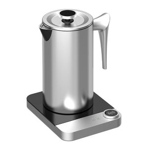 Appareils électroménagers intelligents Hotsy <span class=keywords><strong>Bouilloire</strong></span> électrique 1,7 L Sus304 <span class=keywords><strong>Bouilloire</strong></span> à thé électrique avec température réglable - Product Image 6