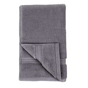 <span class=keywords><strong>Toallas</strong></span> Faciales de Calidad de Hotel 5 Estrellas al por Mayor, 100% Algodón, Toalla de Mano Blanca - Product Image 4