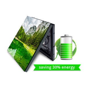 3X4 3X6 <span class=keywords><strong>6</strong></span> Feet 2Meter <span class=keywords><strong>4</strong></span> Meter Video Wall Màn Hình <span class=keywords><strong>Led</strong></span> Ngoài Trời Cho Màn Hình Quảng Cáo Bảng Điều Khiển Thương Mại Cửa Hàng Biển Hiệu Phía Trước - Product Image 2