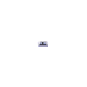 Série 1k 1% SMD, type de puce à montage en surface, résistance à couche mince 100mW 75V 0603WAF1001T5E, qualité garantie à 100% - Product Image 4