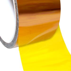 <span class=keywords><strong>Nastro</strong></span> adesivo in Silicone poliimmide <span class=keywords><strong>nastro</strong></span> <span class=keywords><strong>termico</strong></span> a trasferimento <span class=keywords><strong>termico</strong></span> ad alta temperatura per rivestimento a sublimazione - Product Image 2