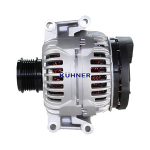 Alternateur compatible pour AUDI Q5 2.0 TFSI quattro essence (KW : 132, CV : 180) de 08-2009 à 05-2017 BOSCH 302007RIB NEUF - Product Image 2