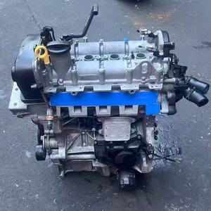 Es aplicable al motor original 1.5T del nuevo Jetta EA211 de FAW-Volkswagen <span class=keywords><strong>Bora</strong></span> y al nuevo motor Santana. - Product Image 2