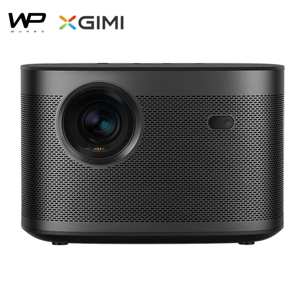 Hot selling XGIMI horizon pro projectors 4k dlp mini android portable projector