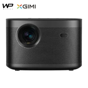 Yeni varış XGIMI Horizon Pro Mini projektör Android 4K Full HD sinema projektörü