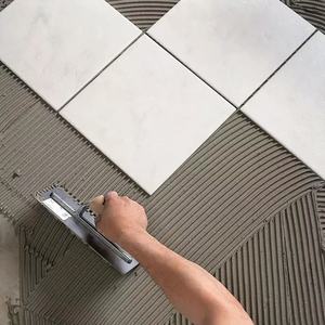Adhesivo para Azulejos Grandes de Grado Industrial QYM C1, 20 kg, Pegamento Ecológico para Azulejos de Gran Formato, No Huecos - Product Image 4
