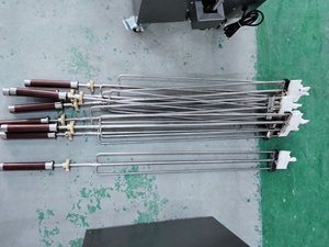 Chuangyu Hete Verkoop Industriële Grill Oven Gebraden Machine Kip <span class=keywords><strong>Rotisserie</strong></span> Prijs - Product Image 3