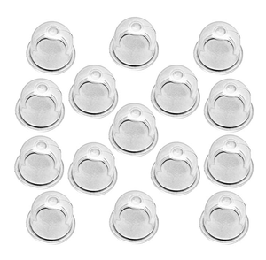 Bombillas de repuesto para bomba de imprimación, bombillas para 188-12 188-12-1 188-14, <span class=keywords><strong>Sthil</strong></span> 41331212700 Homelite 01201 UP04802 Echo 12318140630 ZAMA 0057030 - Product Image 6