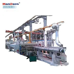 plastic sheet extrusion making machine PP Corrugated plastic sheet extrusion making machine 1300 plastic sheet making Machine