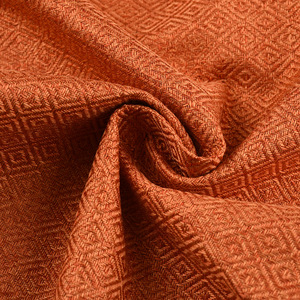 Tissu en jute diamanté H230, largeur 150 cm, toile tissée lourde 215 g pour sacs, cabas et textiles de maison - Product Image 4