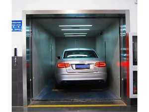 Fabricant d'ascenseurs, ascenseur, ascenseur de stockage Fuji, prix de l'ascenseur de marchandises, ascenseur de fret OTIS - Product Image 3