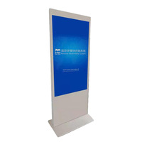 Lecteur de signalisation numérique Écran LED mural intérieur pour salle de contrôle Hd Panneau publicitaire géant pour magasin fixe Affichage mural vidéo