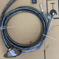 Meilleur choix 35370 Imaje 9040 Module d'impression Tête d'impression 1.1G 3 mètres pour imprimante jet d'encre Markem Imaje Cij Pièces détachées