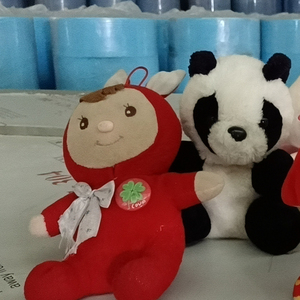 <strong>Used</strong> Plush <strong>Toy</strong> for Bale Variety Second Hand Stuffed <strong>Toys</strong> 45 kg -90 kg Per Bale - Product Image 4