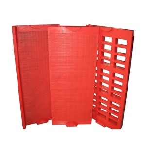 Chất lượng cao màn hình lưới <span class=keywords><strong>Urethane</strong></span> Vật liệu sản phẩm cao su PU máy Polyurethane Khuôn bảng điều khiển - Product Image 1