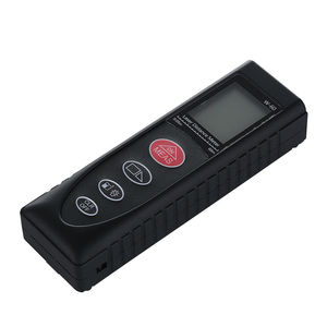 Télémètre laser portable intelligent, outil de mesure, précision de 2 mm, portée de 0,05 à 80 m pour la distance, le volume, Pythagore - Product Image 3