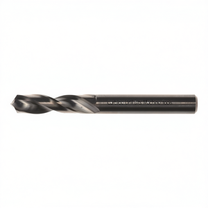 Carbide <b>Drill</b> <b>Bit</b> 3xD Uncoated For Machine Tools - Product Image 2
