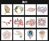 Bijoux personnalisés en acier inoxydable 316L : Bague, broche, collier, pendentif, boucles d'oreilles, accessoires. Fabricant proposant des services OEM et ODM, échantillon gratuit.