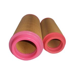 แผ่นกรองอากาศ Mengma รุ่น C261110 สำหรับอะไหล่เครื่องอัดอากาศแบบสกรูอุตสาหกรรม - Product Image 6