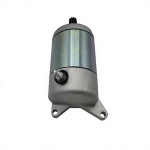 Motor de Arranque Nuevo para Yamaha <span class=keywords><strong>Virago</strong></span> XV 400 500 535 XVS 400 650 Drag Star V-Star 87-18  3JB-81890-00 - Product Image 5