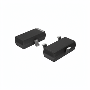Compre Componentes Electrónicos en Línea SQ2308CES-T1_BE3 Transistores SOT-23-3 en Stock - Product Image 1