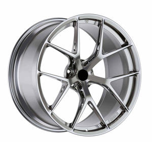 Cerchi Forgiati a <span class=keywords><strong>Y</strong></span> Cavi Stile FI-R per BMW G20 G21 Lotus, 17-18 Pollici, Specifiche Personalizzate, Cerchi in Lega da 19 Pollici per Auto Passeggeri - Product Image 1