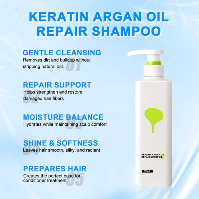Shampoo fr Seborrhoisches Ekzem  Linderung & Pflege