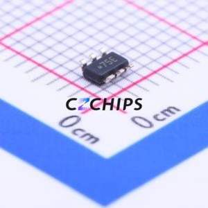 ชิปวงจรรวม TSOT-23-6 TPL5110DDCT แบบใหม่ดั้งเดิมนาฬิกา/เวลาแบบพิเศษ - Product Image 2