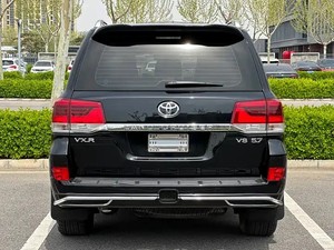 Toyota <span class=keywords><strong>Land</strong></span> <span class=keywords><strong>Cruiser</strong></span> 2019 5.7L Automático LHD 7 Plazas Todoterreno SUV, Autos Usados, Vehículos de <span class=keywords><strong>Segunda</strong></span> <span class=keywords><strong>Mano</strong></span> - Product Image 5