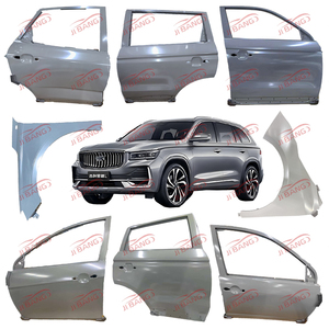 Ricambi Auto cofano motore di ricambio per Geely ibrido Geely galaxy M9 Boyue 2025 Binyue l 2025 2025 stellato 2025 accessori - Product Image 2