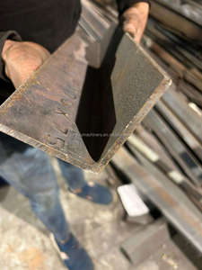 Macchina Automatica Multifunzione per Taglio Lamiere Metalliche, Combinazione di Punzonatura e Taglio, Utensili per Lavorazione del Ferro - Product Image 6