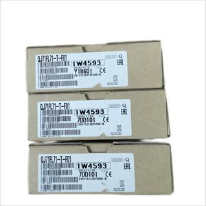 มิตซูบิชิ ฟล-เน็ต ไอ/เอฟ ยูนิต QJ71FL71-T-F01 5VDC 0.50A โมดูลระบบอัตโนมัติทางอุตสาหกรรม - Product Image 3