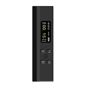 Détecteur numérique intelligent portable à affichage haute résolution, instruments de mesure électroniques avancés - Product Image 6