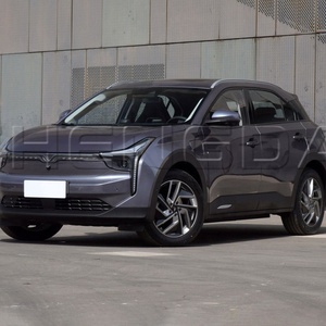 Voiture électrique NETA U Pro 610 km, version personnalisée pour l'industrie - Product Image 2