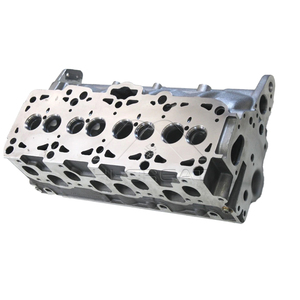 038103351D 038103267EX 908816K Culasse 1.9 TDI 8V ASZ BLS pour moteur Golf IV B5 A3 Seat 038103351D Que le produit soit - Product Image 5
