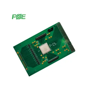 PCB Shenzhen Chine Fabricants PCB Service d'assemblage OEM