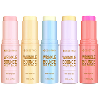 Baume multi-usages soyeux et lissant anti-rides, hydratant et éclaircissant pour peaux ternes, au beurre de karité, format voyage, pour tous types de peau - Meilleures ventes