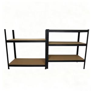 Bán buôn thép kho lưu trữ Kệ-Có thể điều chỉnh bền & tiết kiệm không gian Công cụ kệ cho doanh nghiệp số lượng lớn đơn đặt hàng sử dụng nhà để xe - Product Image 4