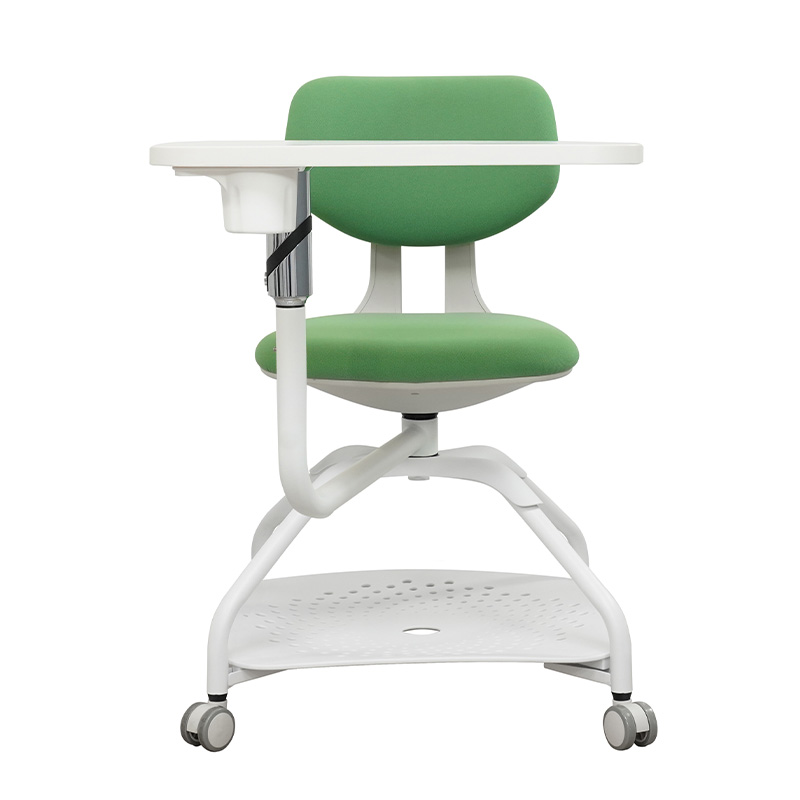 Seat-4003PU de esponja negro