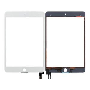 Gran oferta de pantalla táctil de tableta para Apple iPad Mini 5 Tablet Pantalla tactil reemplazo digitalizador montaje Tablet piezas móviles - Product Image 1