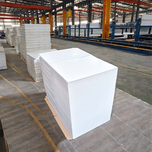 Shandong FBB C1S Tablero dúplex de doble cara Marfil Recubierto impermeable Cartón blanco Pulpa de madera virgen Impresión en offset Papel original - Product Image 1