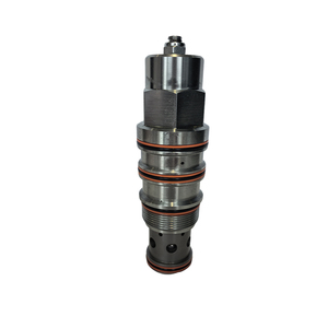 Válvula de Control de Presión Prance MCWIA-6T/MCWIA-8T/MCWIA-3G, Flujo de 480 L/min, 280 Bares, para Maquinaria Agrícola, con Piloto - Product Image 1