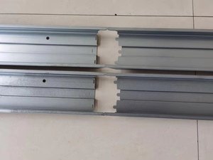 Máy Cán Định Hình Khung Cửa Chất Lượng Tốt Máy Định Hình Khung Cửa Kim Loại Máy Làm Khung Cửa - Product Image 5