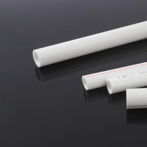 Tubería PPR Ecológica de Longitud Personalizada |   Tubería de Agua Flexible de Polipropileno para Diversos Proyectos con Certificación CE - Product Image 3