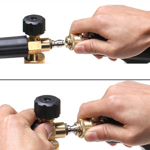 Пена Lingzhen для мойки автомобиля - Product Image 4