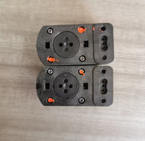 Convertisseur IP 6109-1 Automatisation Plastique - Product Image 1