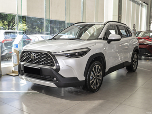 2024锐利边缘2.0L双引擎先锋版新条件左转向前轮驱动带后摄像头 - Product Image 3