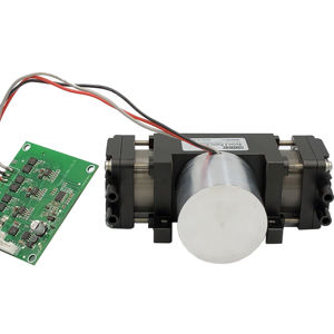 OEM ODM מיקרו בומבה שלילי לחץ-95kpa 24V חזק יניקה בוכנה משאבת ואקום משאבת או Airpump - Product Image 5